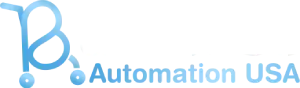Business Automation USA Logo